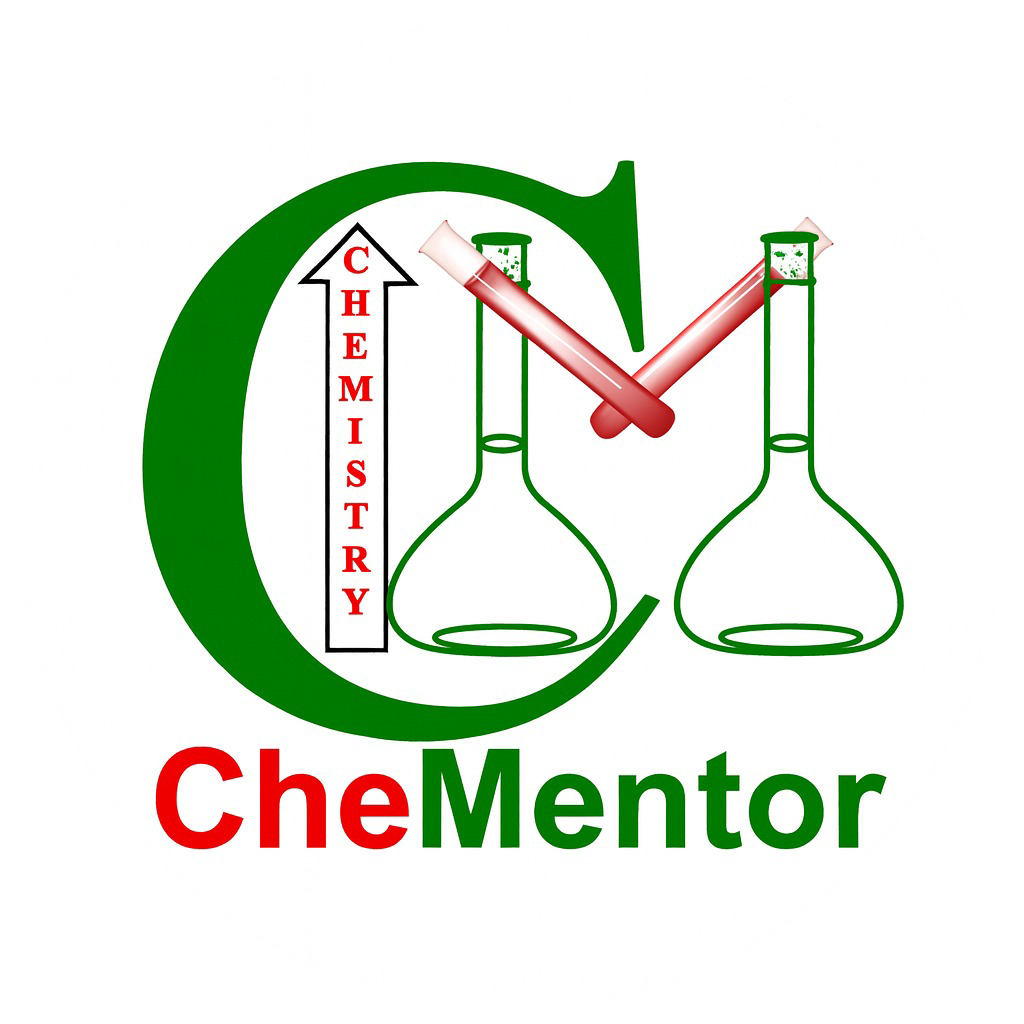 CheMentor Business Portal logo